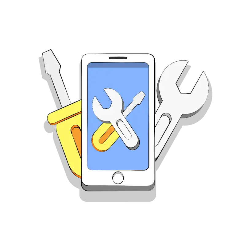 Telefoonreparatie Waddinxveen